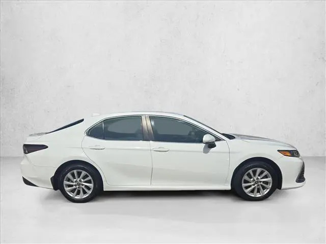 Camry Hybrid Sports