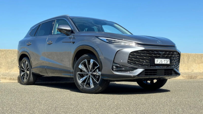 Mg 2024 Hybrid