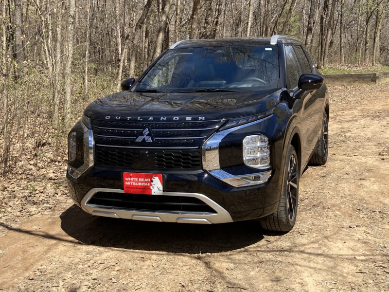 2022 Outlander